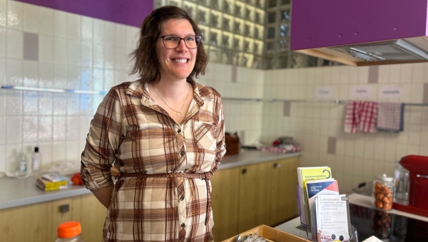 Saint-Maurice : des cafés-rencontres pour favoriser l'intégration